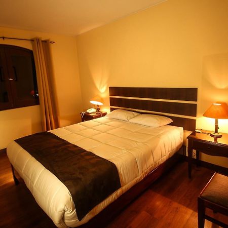 Hotel Meliana أريكيبا المظهر الخارجي الصورة