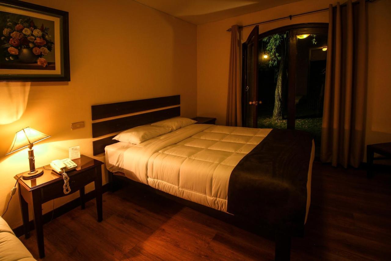 Hotel Meliana أريكيبا المظهر الخارجي الصورة