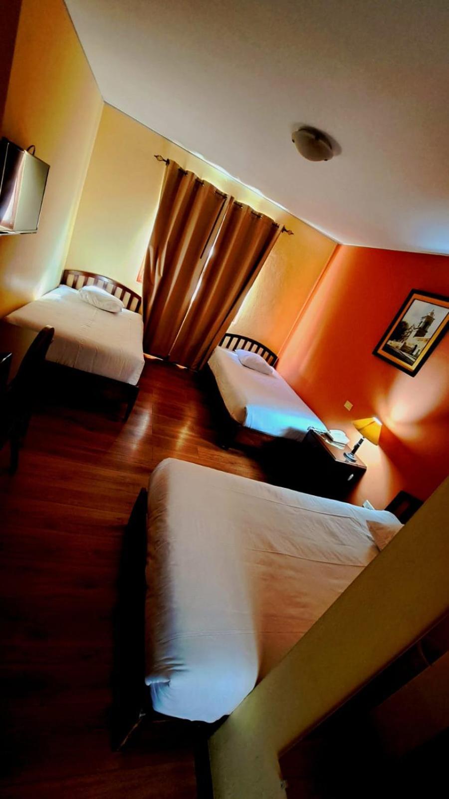 Hotel Meliana أريكيبا المظهر الخارجي الصورة