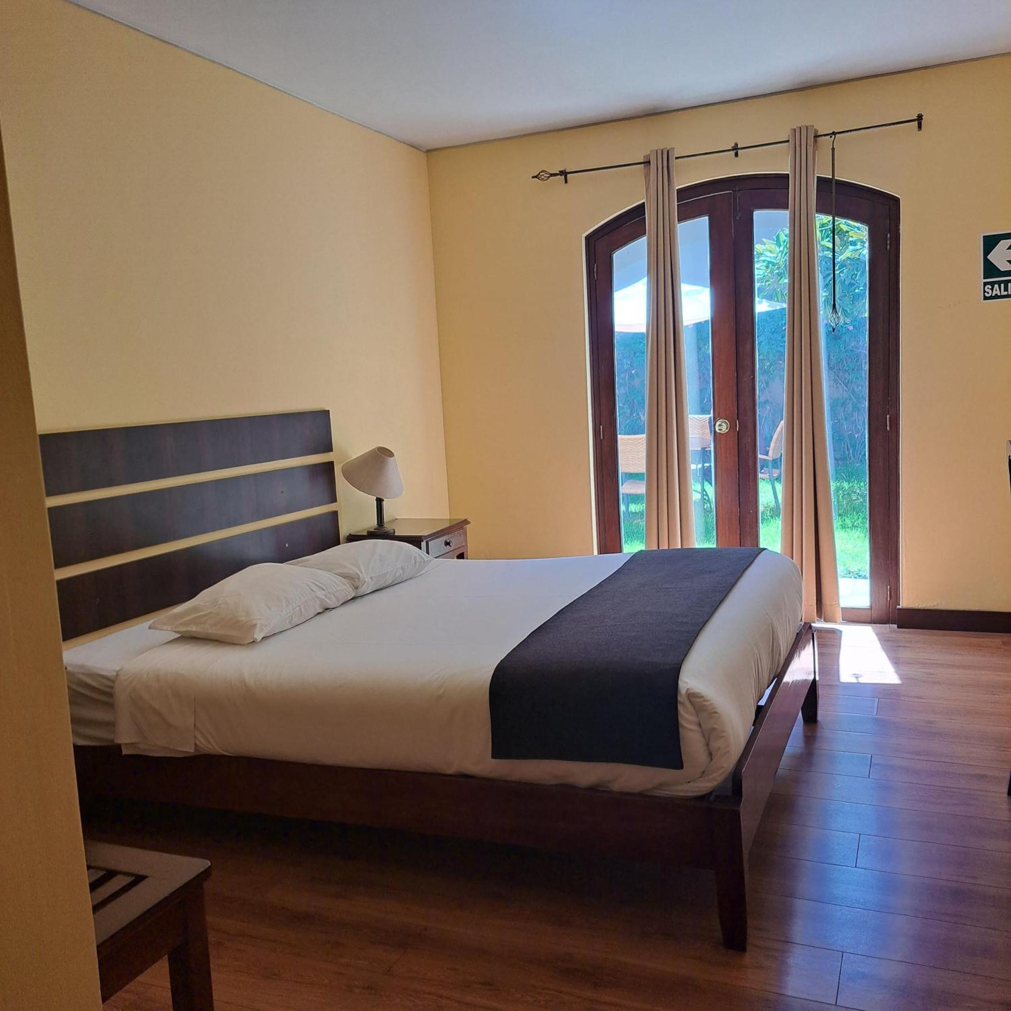 Hotel Meliana أريكيبا المظهر الخارجي الصورة