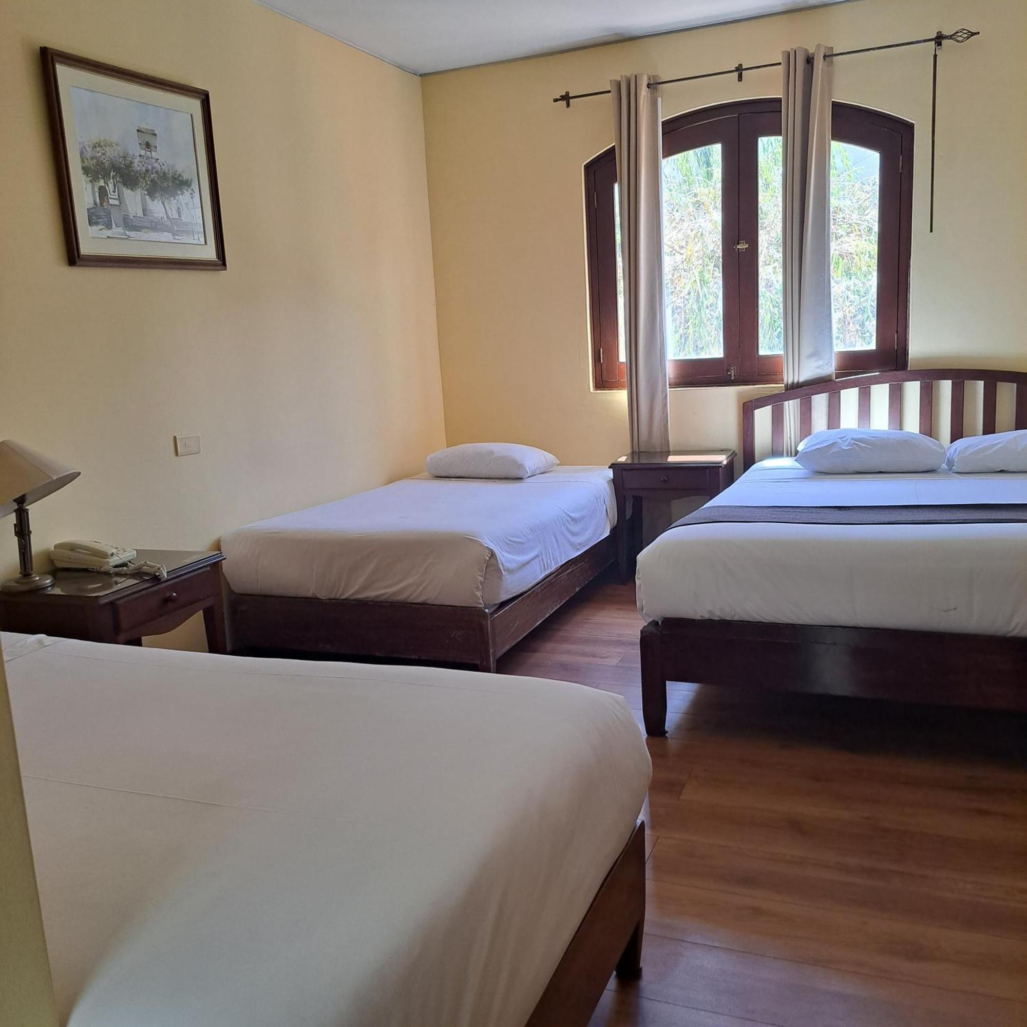 Hotel Meliana أريكيبا المظهر الخارجي الصورة