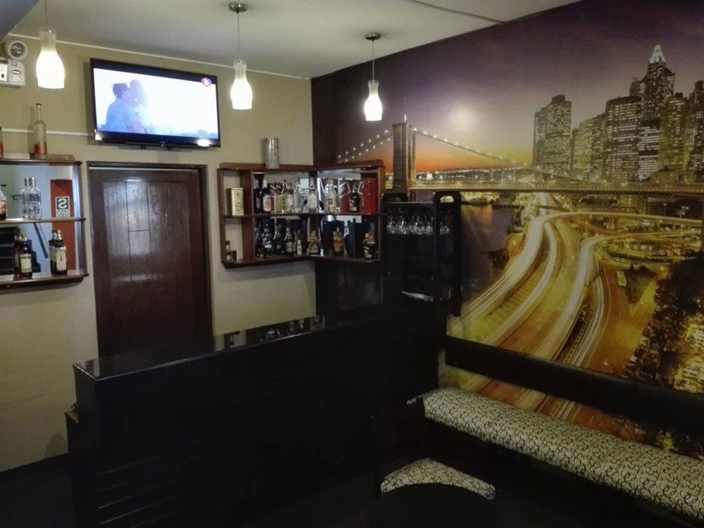 Hotel Meliana أريكيبا المظهر الخارجي الصورة