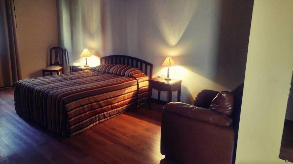 Hotel Meliana أريكيبا المظهر الخارجي الصورة