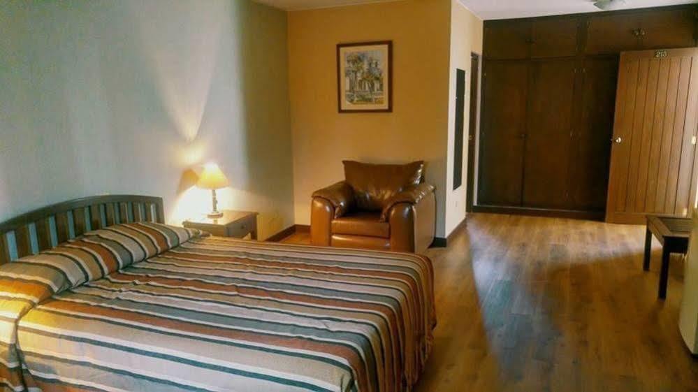 Hotel Meliana أريكيبا المظهر الخارجي الصورة