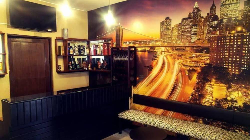 Hotel Meliana أريكيبا المظهر الخارجي الصورة